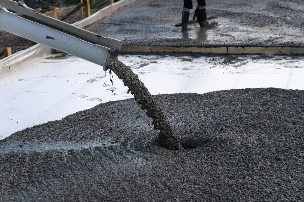 Best Concrete Pool Decks in Ottawa, OH