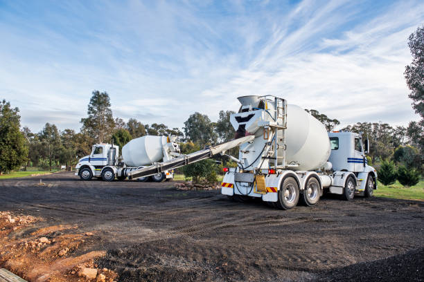 Best Concrete Driveway Installation in Ottawa, OH