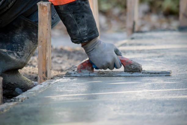 Best Concrete Steps and Stairs in Ottawa, OH
