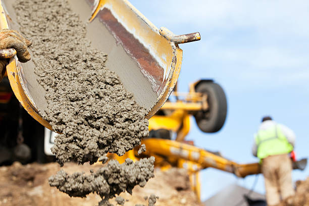 Best Concrete Sidewalk Installation in Ottawa, OH