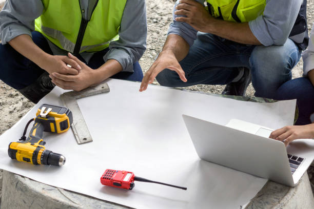 Best Concrete Sealing and Maintenance in Ottawa, OH