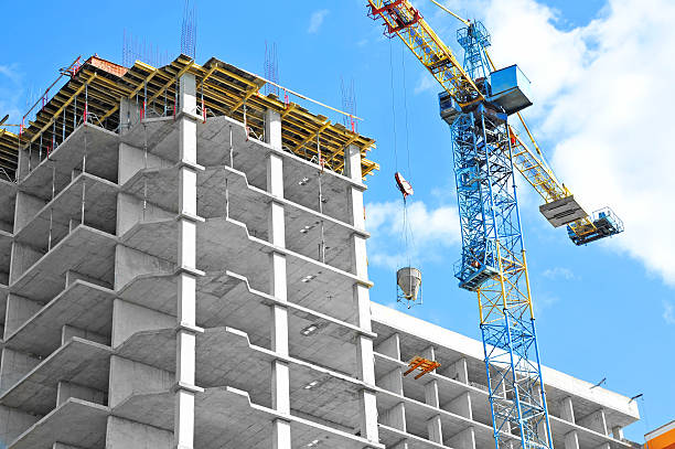 Best Concrete Slab Construction in Ottawa, OH